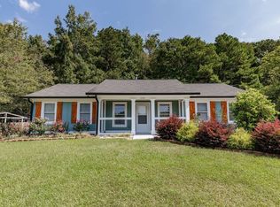 330 Monty Dr, Athens, GA 30601