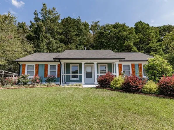 330 Monty Dr, Athens, GA 30601