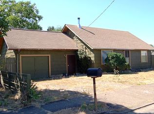 210 S 44th St, Springfield, OR 97478