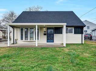 13228 Forge Cir, Louisville, KY 40272