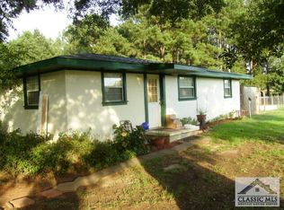2671 High Shoals Rd, Good Hope, GA 30641