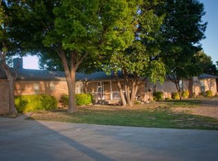 3808 Roadrunner Trl, Midland, TX 79707
