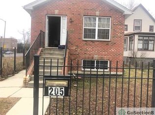 205 W 109th Pl, Chicago, IL 60628