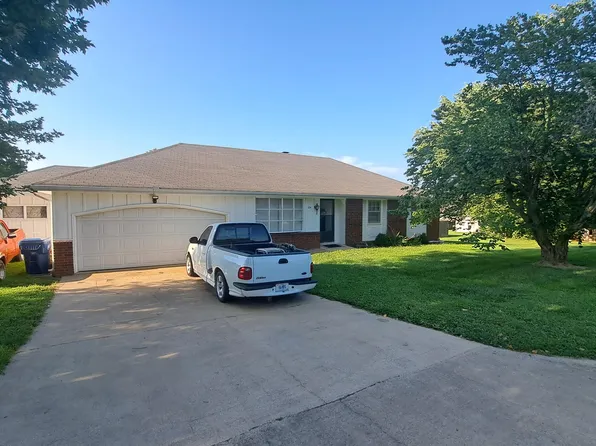 204 Ashley Street, Rogersville, MO 65742