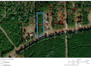 Fm 350 N LOT 3, Livingston, TX 77351