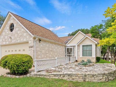 434 Fitch St, Kerrville, TX, 78028