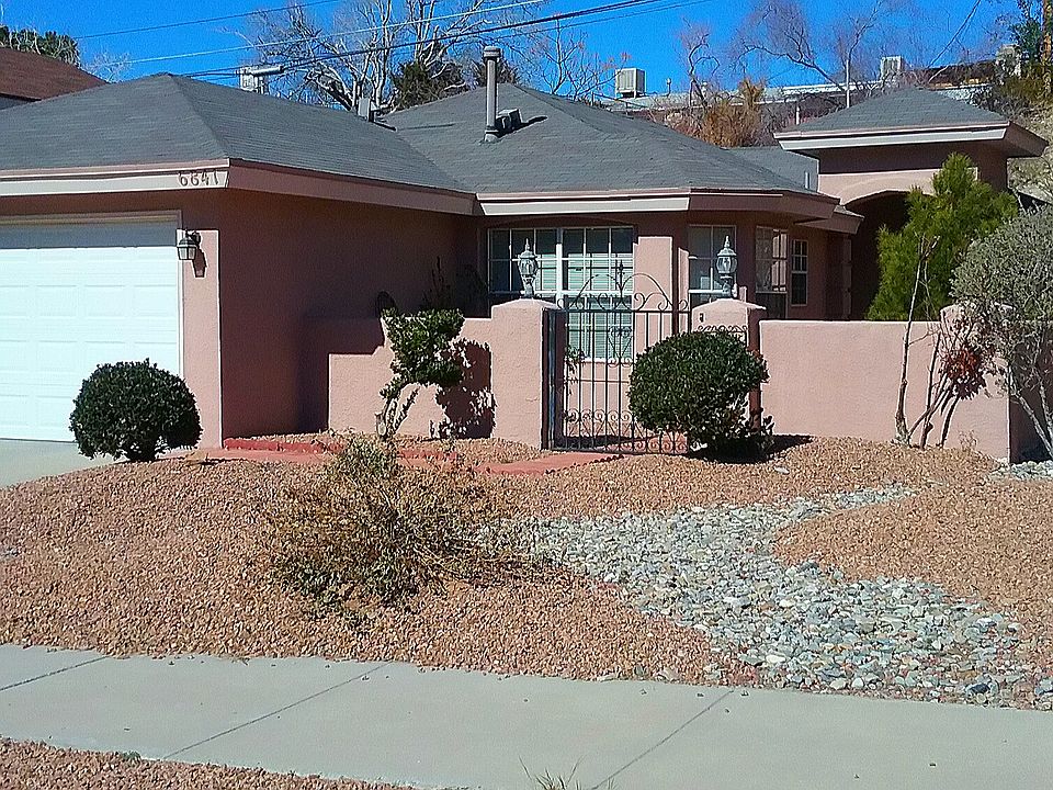 1st image of 6841 Canyon View Ln