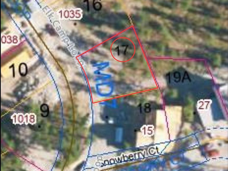 1st image of 1027 Elk Camp Loop