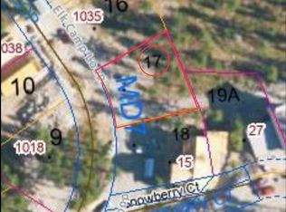 1027 Elk Camp Loop, Whitefish, MT 59937