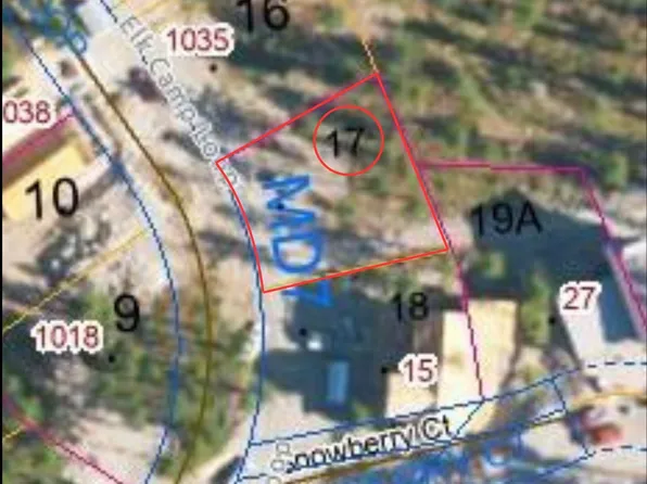 1027 Elk Camp Loop, Whitefish, MT 59937