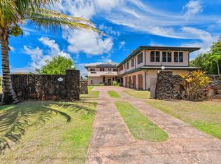 1070 Kealoha Rd, Kapaa, HI 96746