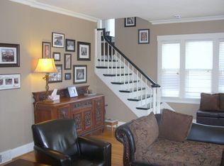 322 Canby St, Vermillion, SD 57069