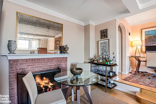 Rented by Brown Harris Stevens | media 17