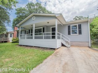 12 Garren Dr, Greenville, SC 29611