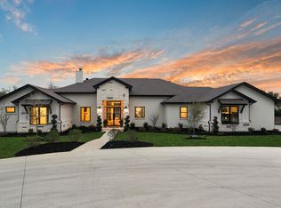 101 Stockman Dr, Dripping Springs, TX 78620