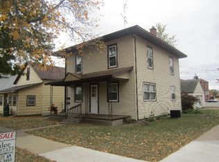 319 Central Ave, Sparta, WI 54656