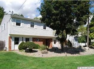 37 Regina Rd, Morganville, NJ 07751