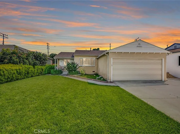 7026 Schroll St, Lakewood, CA 90713