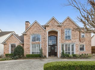 4912 Holly Tree Dr, Dallas, TX 75287