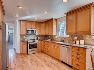6348 S Albion Way, Centennial, CO 80121