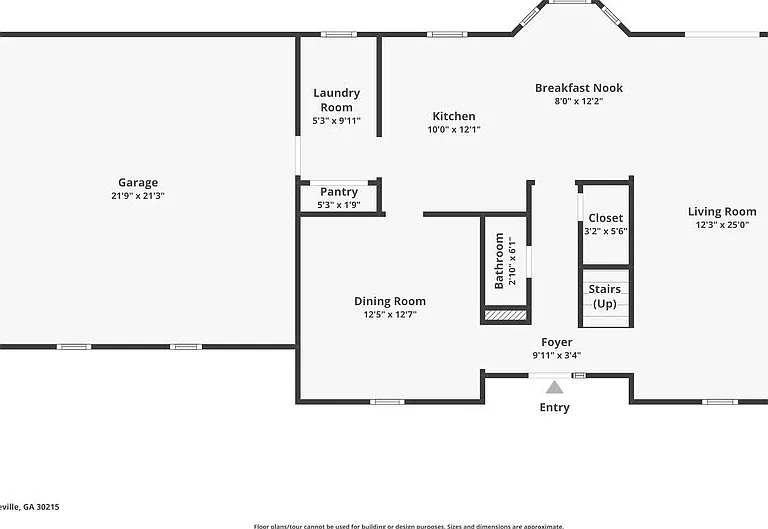 150 Oak St — Photo 2
