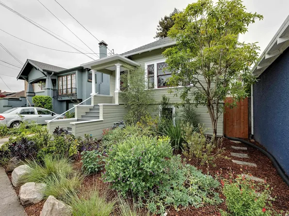 (undisclosed Address), Oakland, CA 94609