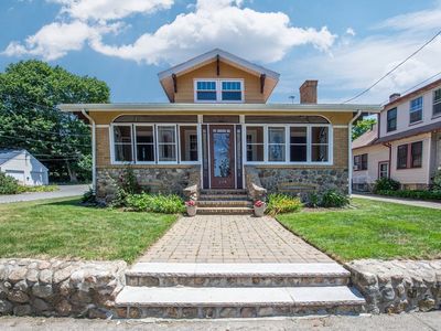 228 Lynn St, Peabody, MA, 01960