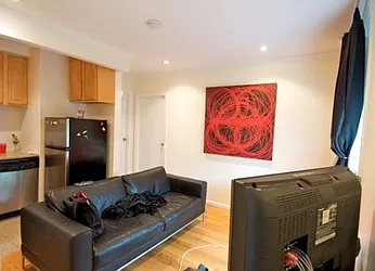 Rented by Veracity NYC LLC