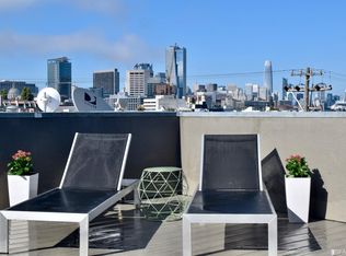 1821 15th St APT 2, San Francisco, CA 94103