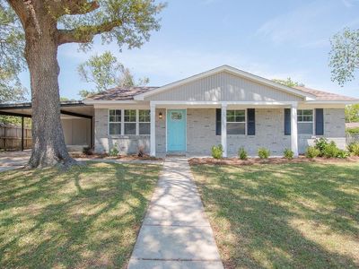 2109 Boardman Blvd, Gulfport, MS, 39507