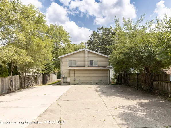509 Cornell Ave, East Lansing, MI 48823