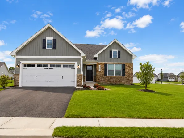 1231 Trillium Pl, Hampshire, IL 60140