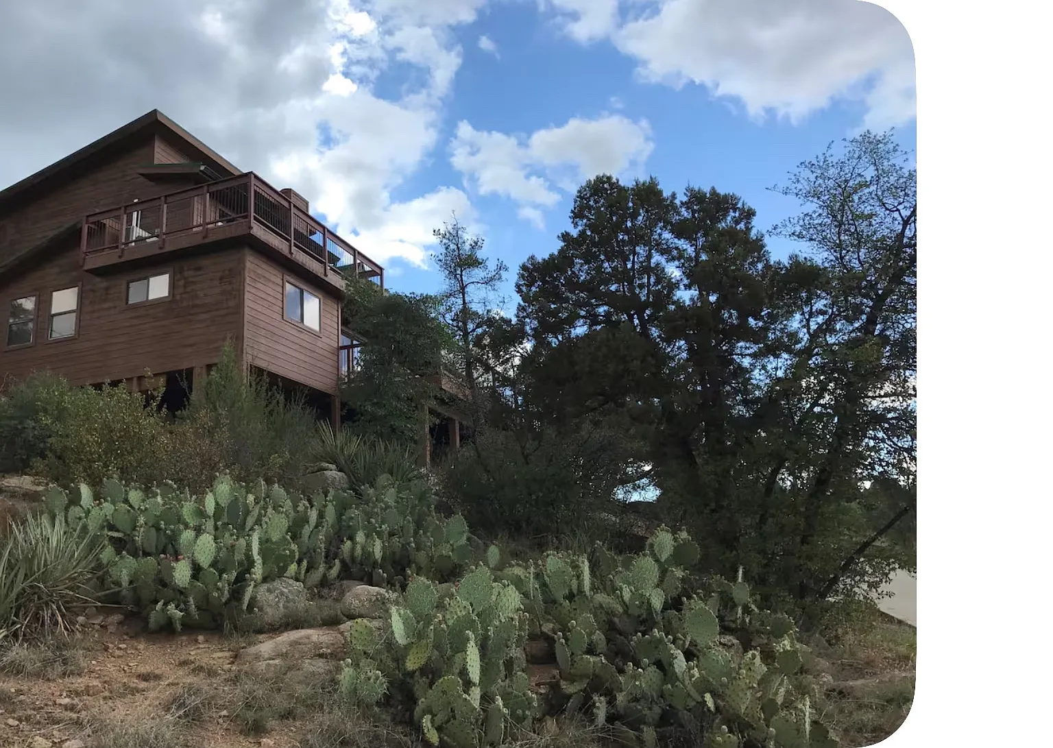 Rocky Rd, Prescott — Photo 1