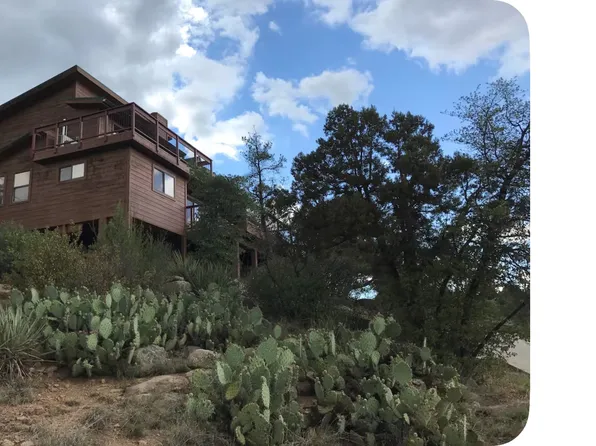 (undisclosed Address), Prescott, AZ 86305