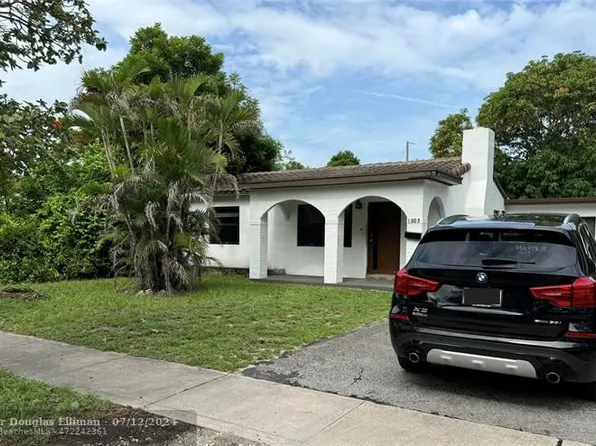 1305 NW 2nd Ave, Fort Lauderdale, FL 33311