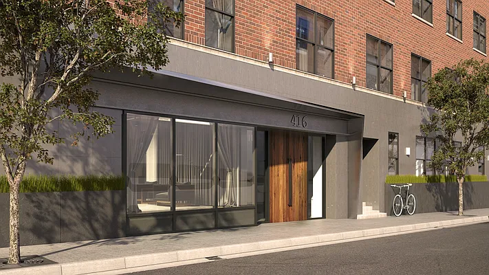 Sold by Brown Harris Stevens | media 18