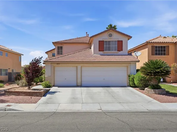 8997 Edgeworth Pl, Las Vegas, NV 89123
