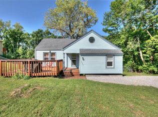 3634 N Woodland Ave, Kansas City, MO 64116