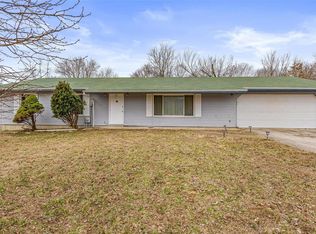 4433 Us Highway 61, Bloomsdale, MO 63627