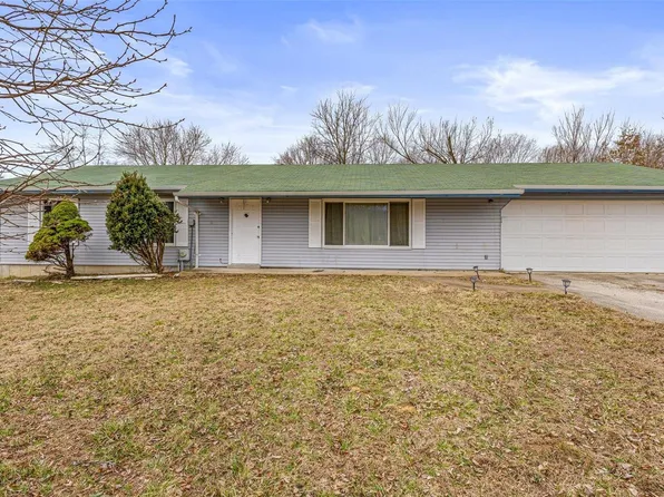 4433 Us Highway 61, Bloomsdale, MO 63627