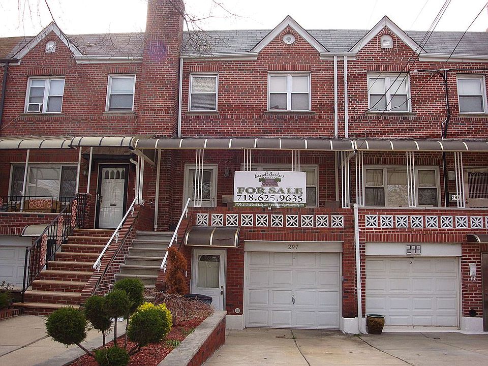 1st image of 297 Bay 10 St #1