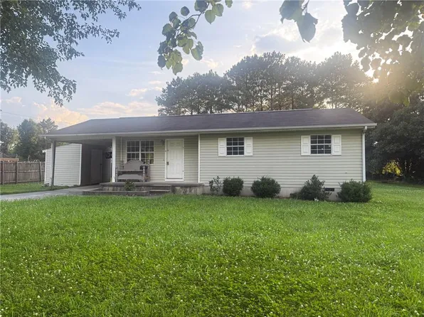118 Brooksmill Dr NE, Calhoun, GA 30701