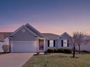 148 Butternut Pass, Commercial Point, OH 43116