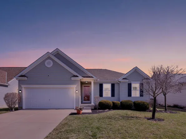 148 Butternut Pass, Commercial Point, OH 43116