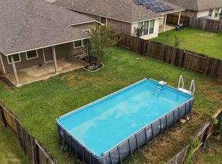 135 Piney Ptwy, Magnolia, TX 77354