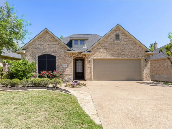 3918 Park Meadow Ln, Bryan, TX 77802