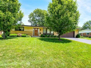 171 Katy Ln, Englewood, OH