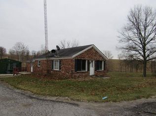6177 Cincinnati Rd, Sadieville, KY 40370