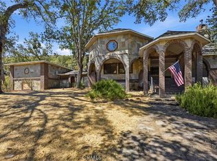 3725 Spring Valley Rd, Clearlake Oaks, CA 95423