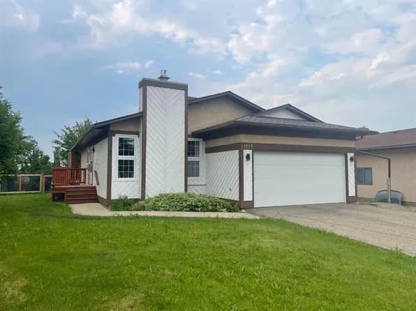 11409 NW 110 Avenue Cres, Fairview, AB T0H 1L0